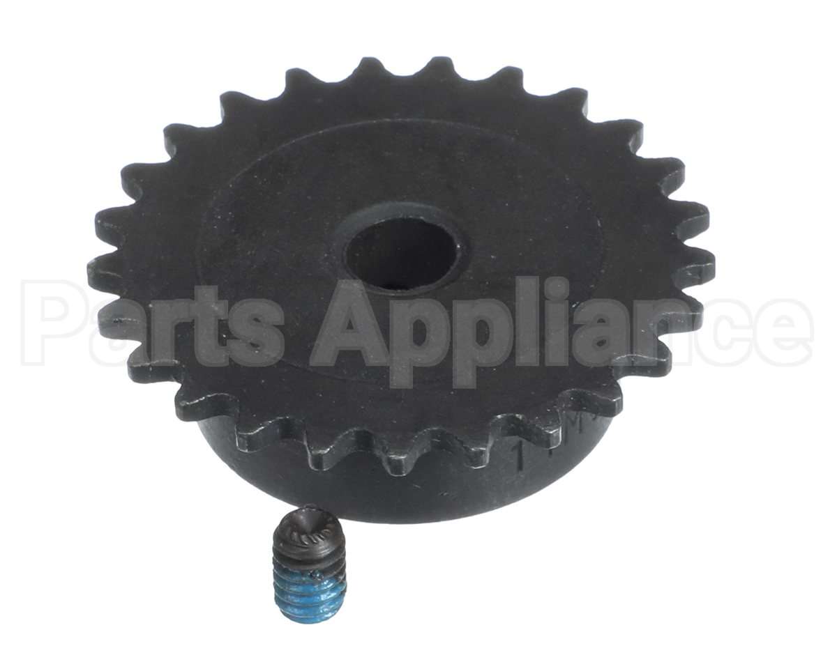 000014890 Henny Penny Kit-Bm-110 Sprocket-25 Tooth