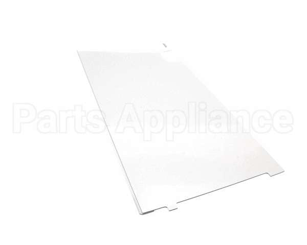 000015004 Manitowoc Ice Splash Shield Assembly