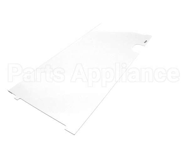 000015004 Manitowoc Ice Splash Shield Assembly
