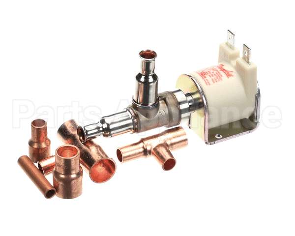 000015050 Manitowoc Ice Service Valve Solenoid Evul2 230V 1