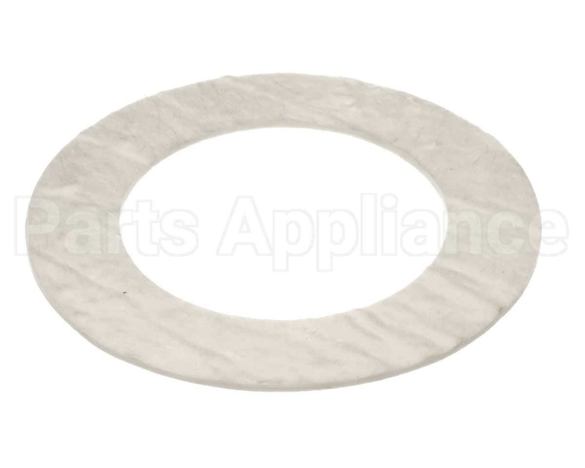 000015091 Pvi Flange Burner Gasket