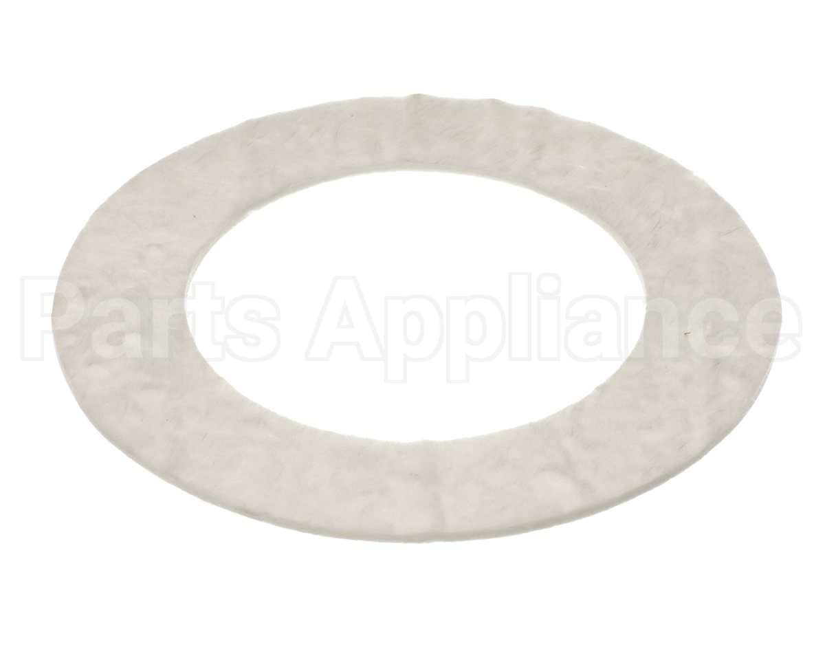 000015091 Pvi Flange Burner Gasket