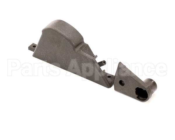 000015164 Manitowoc Ice D Bin Service-Door Pin Socket