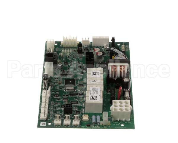 000015208 Manitowoc Ice Indigo Nxt Control Board W/Ins