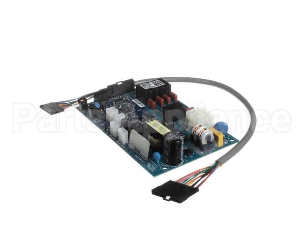 000015302 Manitowoc Ice Control Board Replacement For