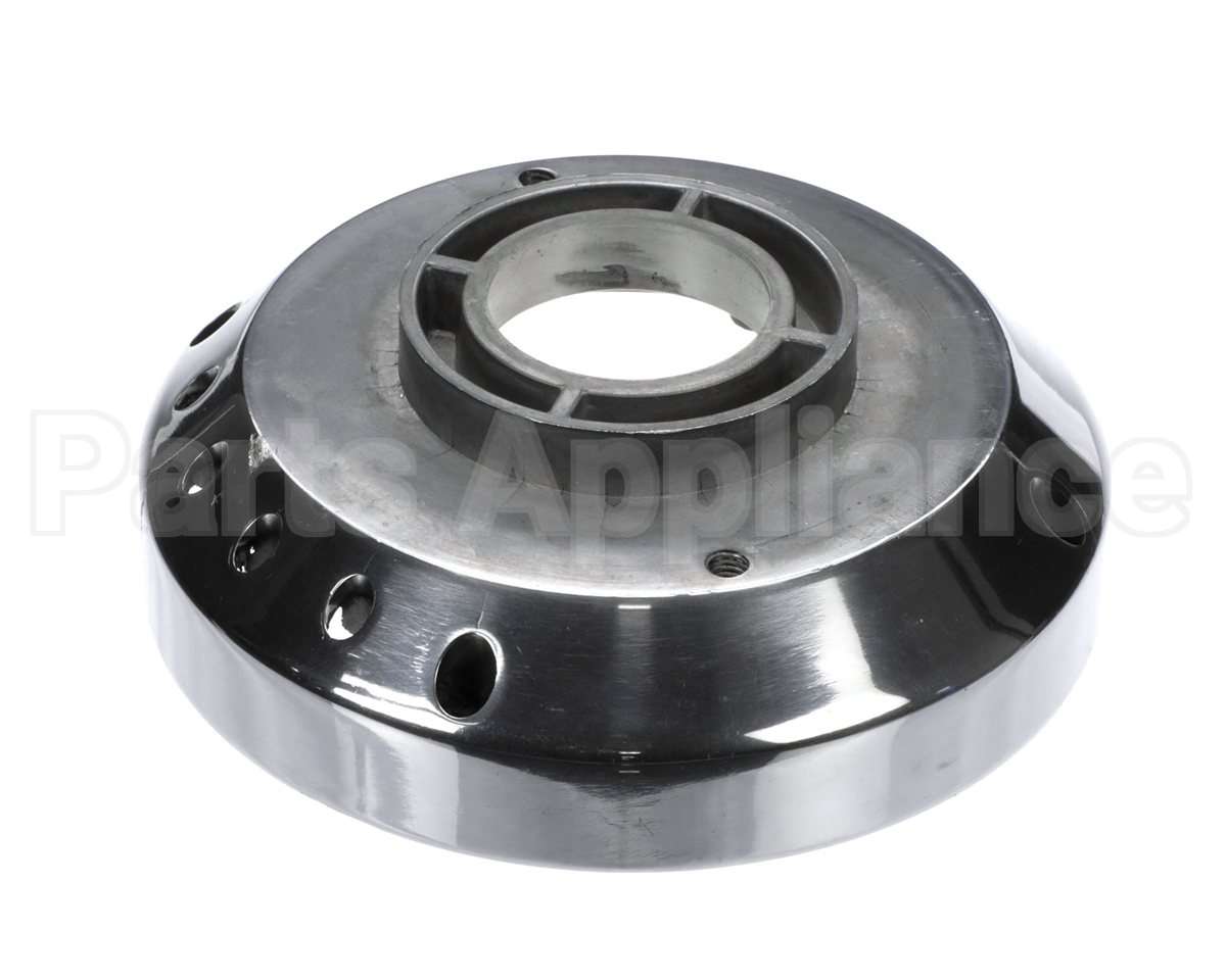 000015441 Omcan Fan Motor Cover