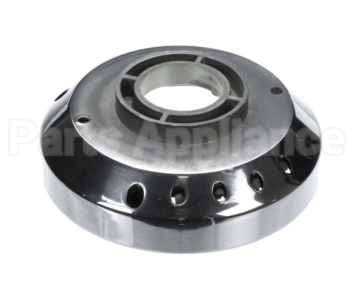 000015441 Omcan Fan Motor Cover