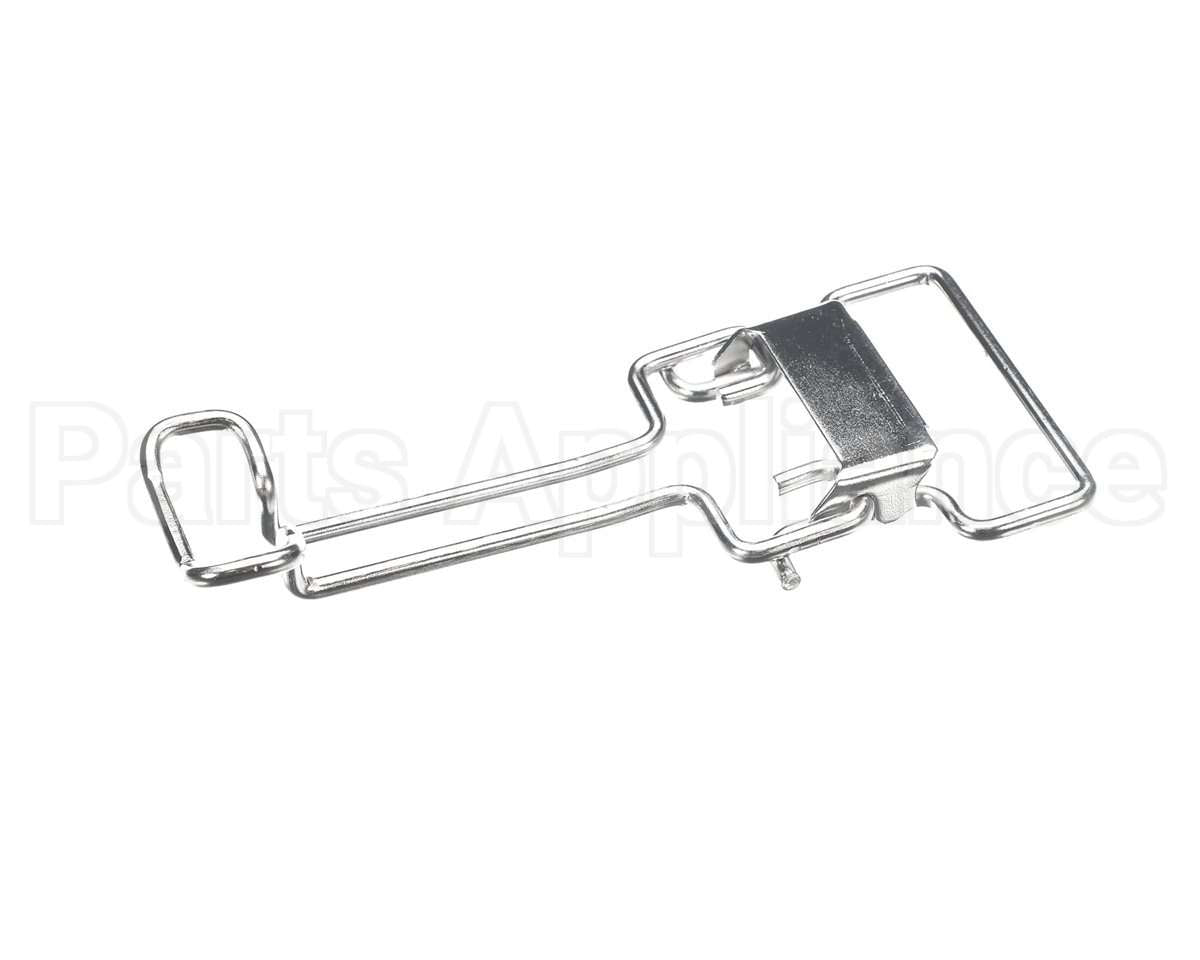 000015488 Cornelius Lever Assembly Long