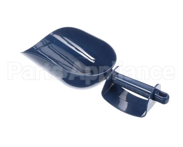 000015595 Manitowoc Ice Scoop-With Knuckle Bow