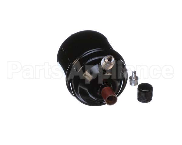 000015863 Manitowoc Ice Filter Drier W/ Charge Port 0.