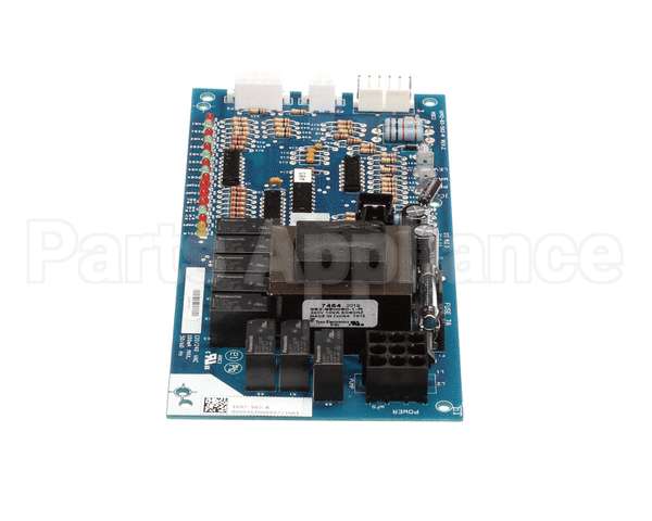 000016700 Manitowoc Ice Board Control