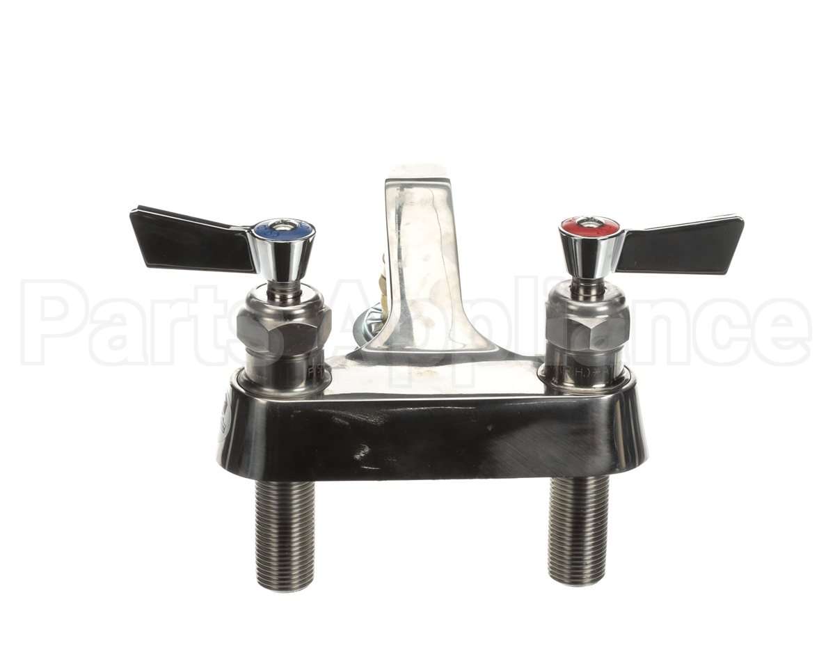 00001744 Fisher Faucet 4Dlh Lav
