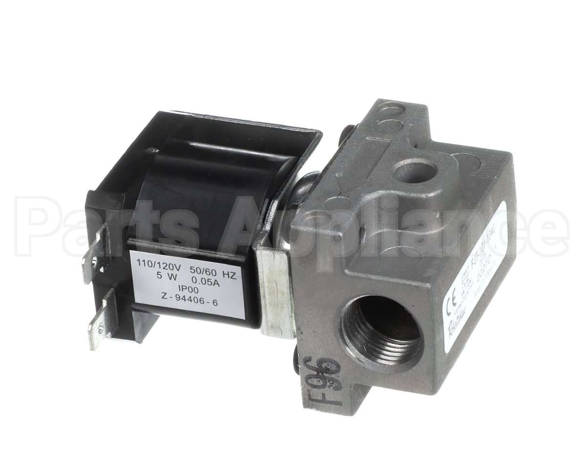 00002515 Royal Range Solenoid Valve
