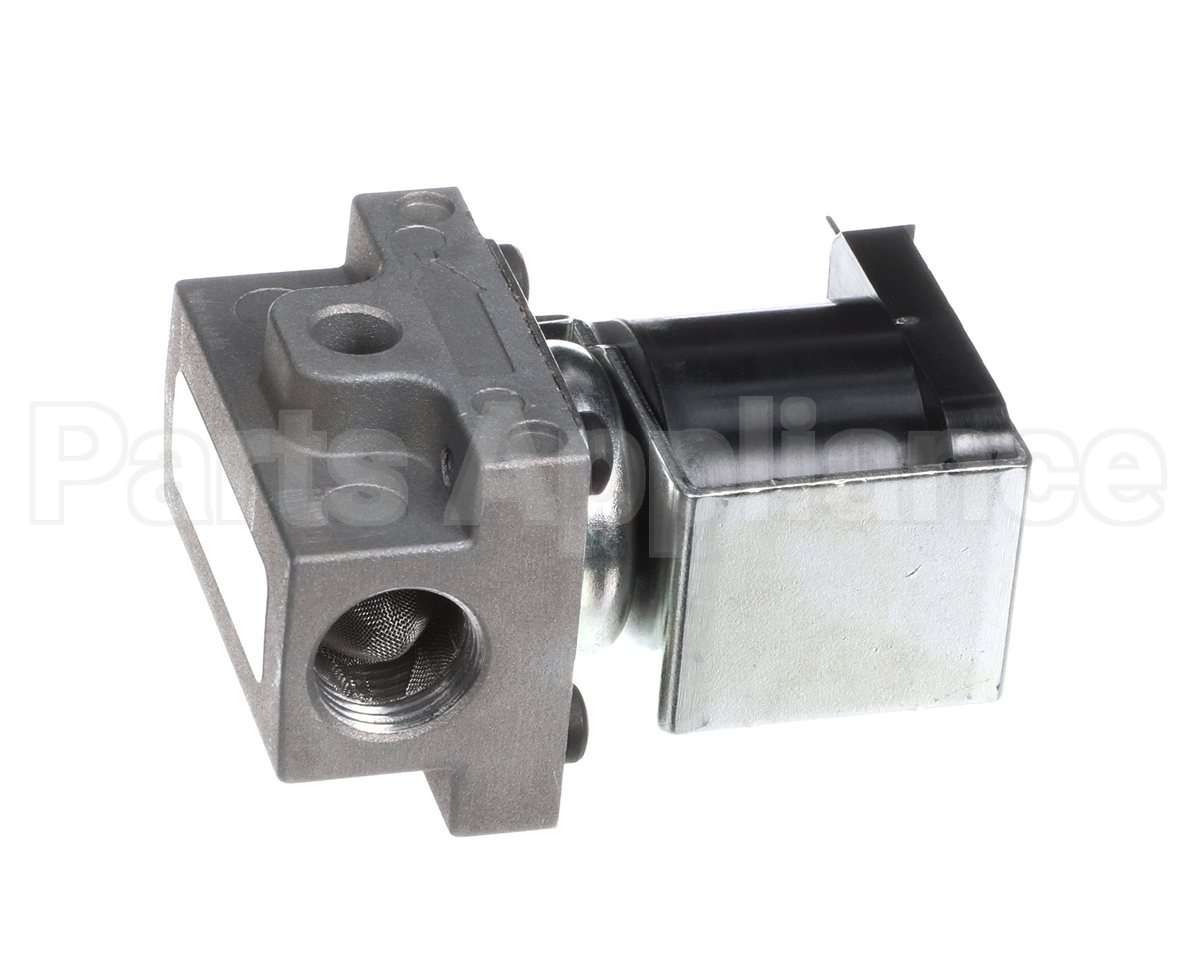 00002515 Royal Range Solenoid Valve