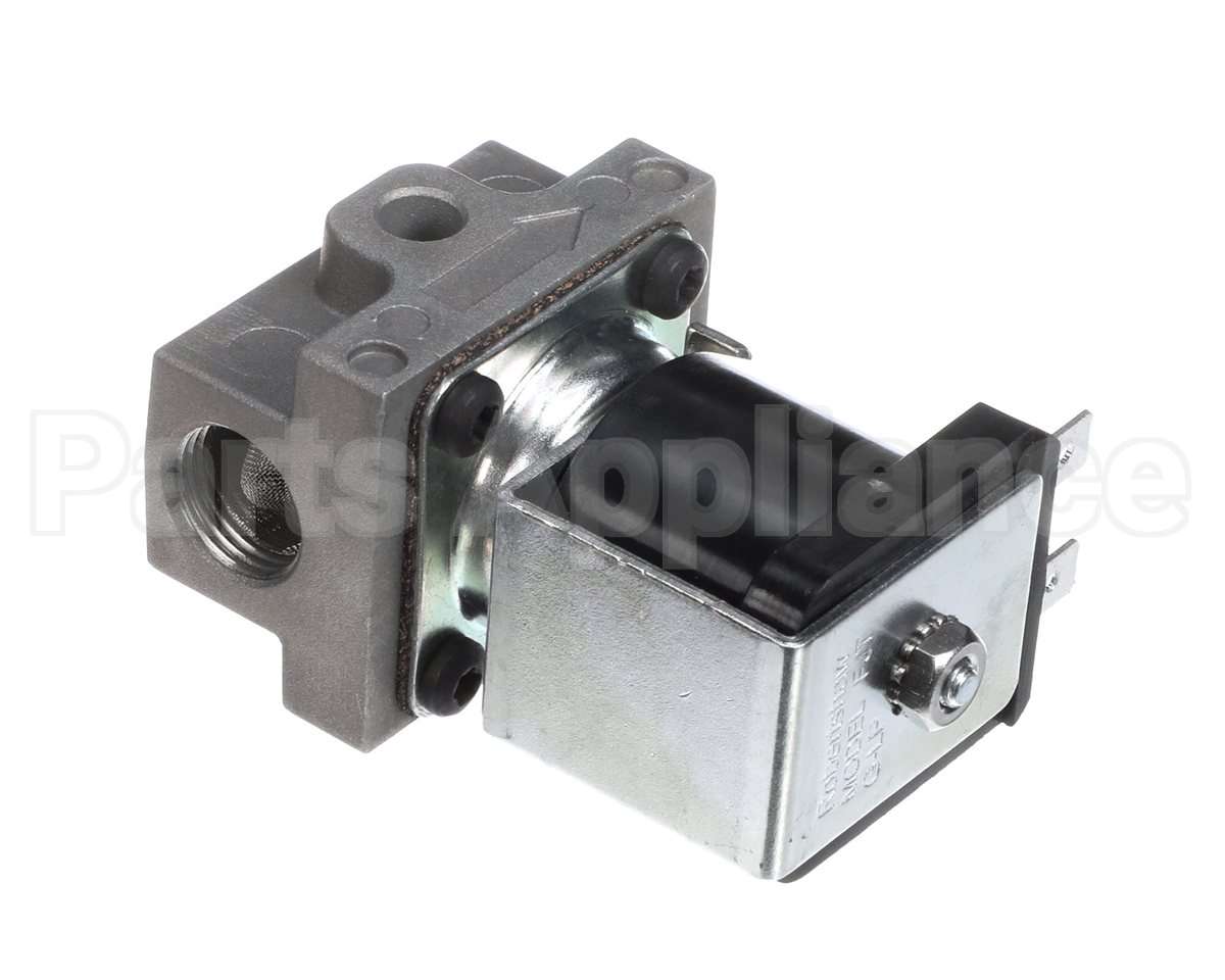 00002515 Royal Range Solenoid Valve