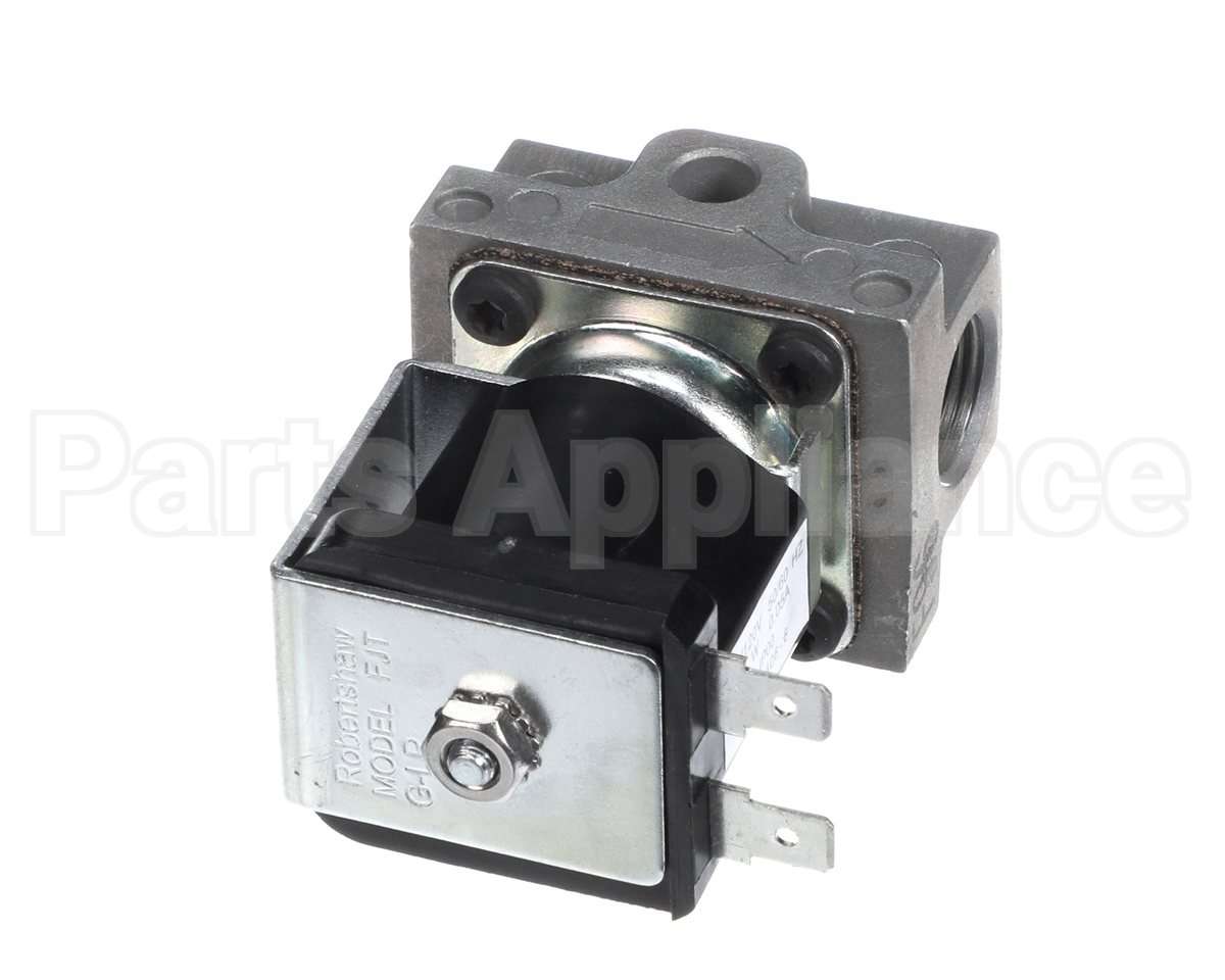 00002515 Royal Range Solenoid Valve