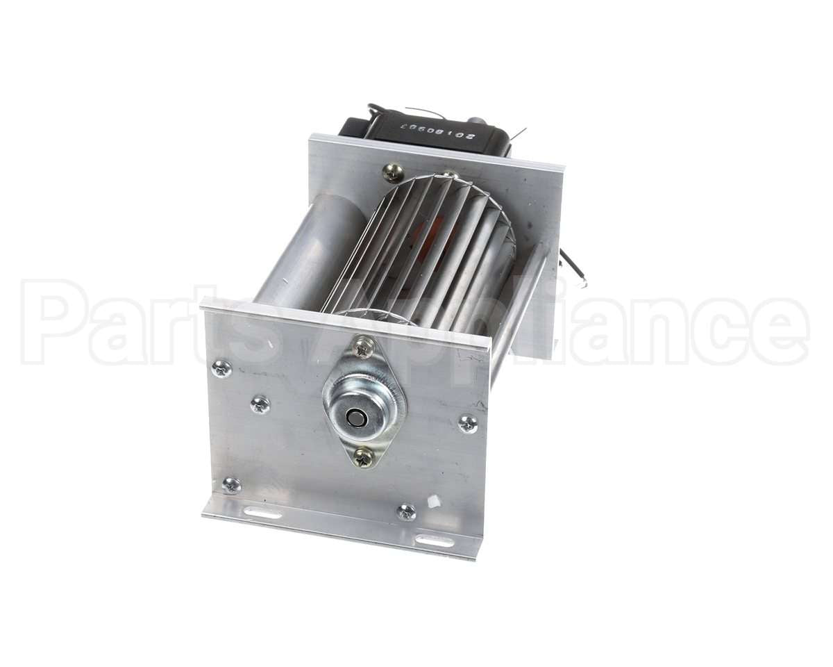 00002708 Cretors Blower-Cornditioner-120V