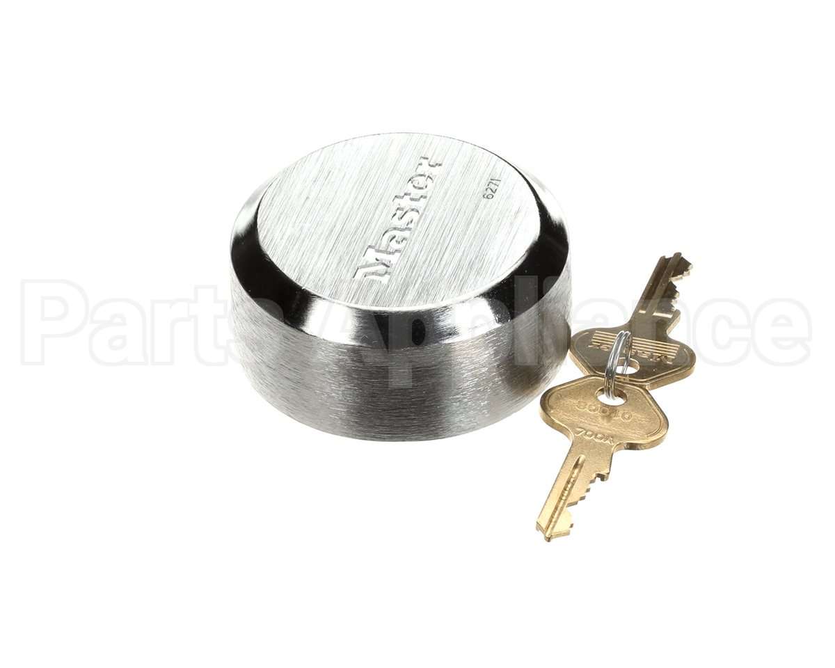 00006285 International Cold Storag American Lock