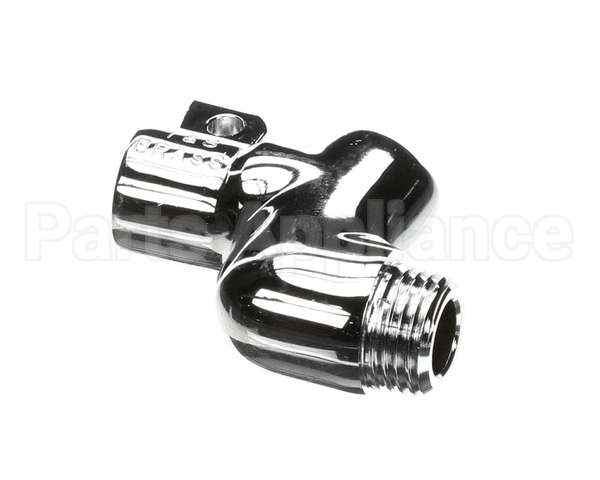 000065-40 T&S Brass B0107 Squeeze Valve Body
