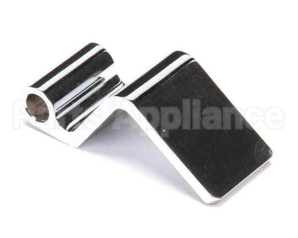 000091-25 T&S Brass B- 502 Foot Pdl Cold