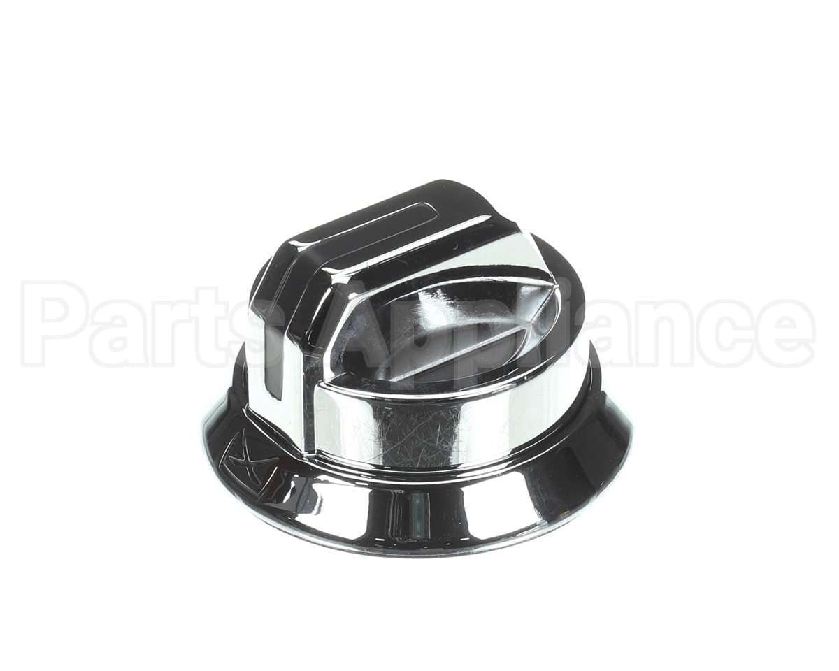 000130-S Hestan Commercial Service, Knob Assy., On-Off, 100%