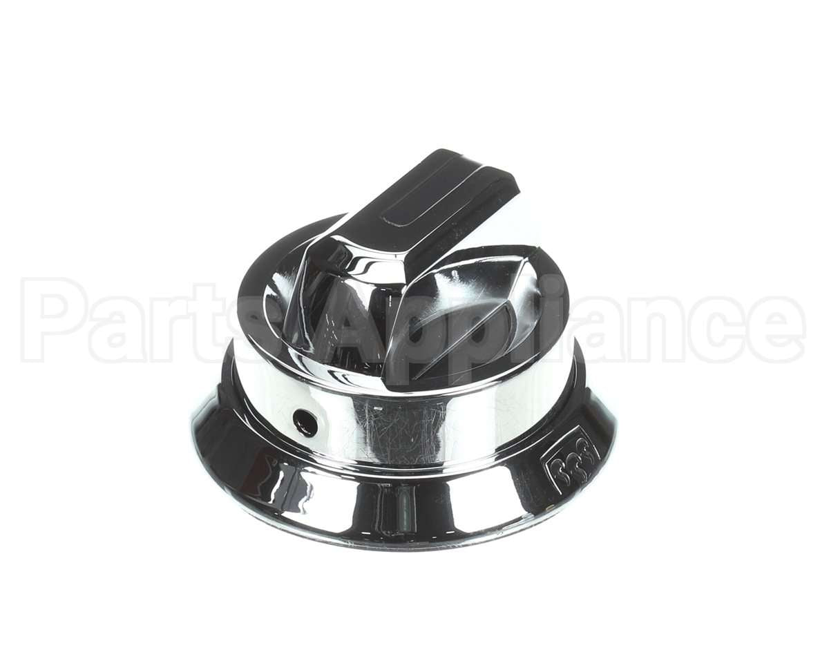 000130-S Hestan Commercial Service, Knob Assy., On-Off, 100%
