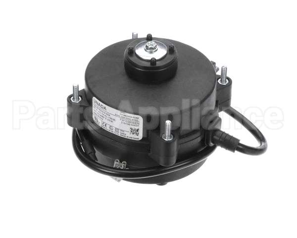 0002200 Polar Temp Condensor Fan Motor