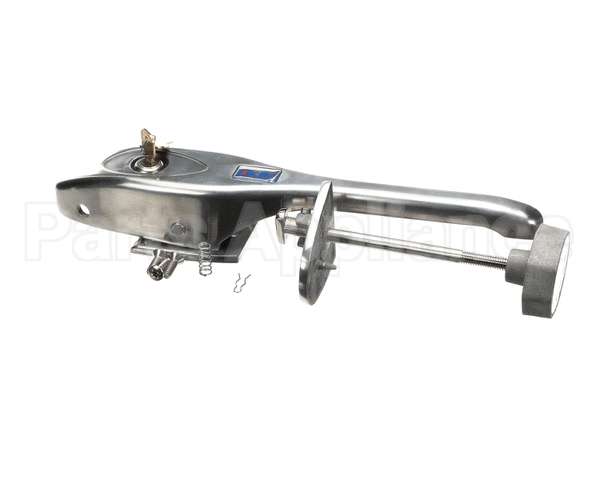 000233 Bally D1000 Polished Handle Assembly