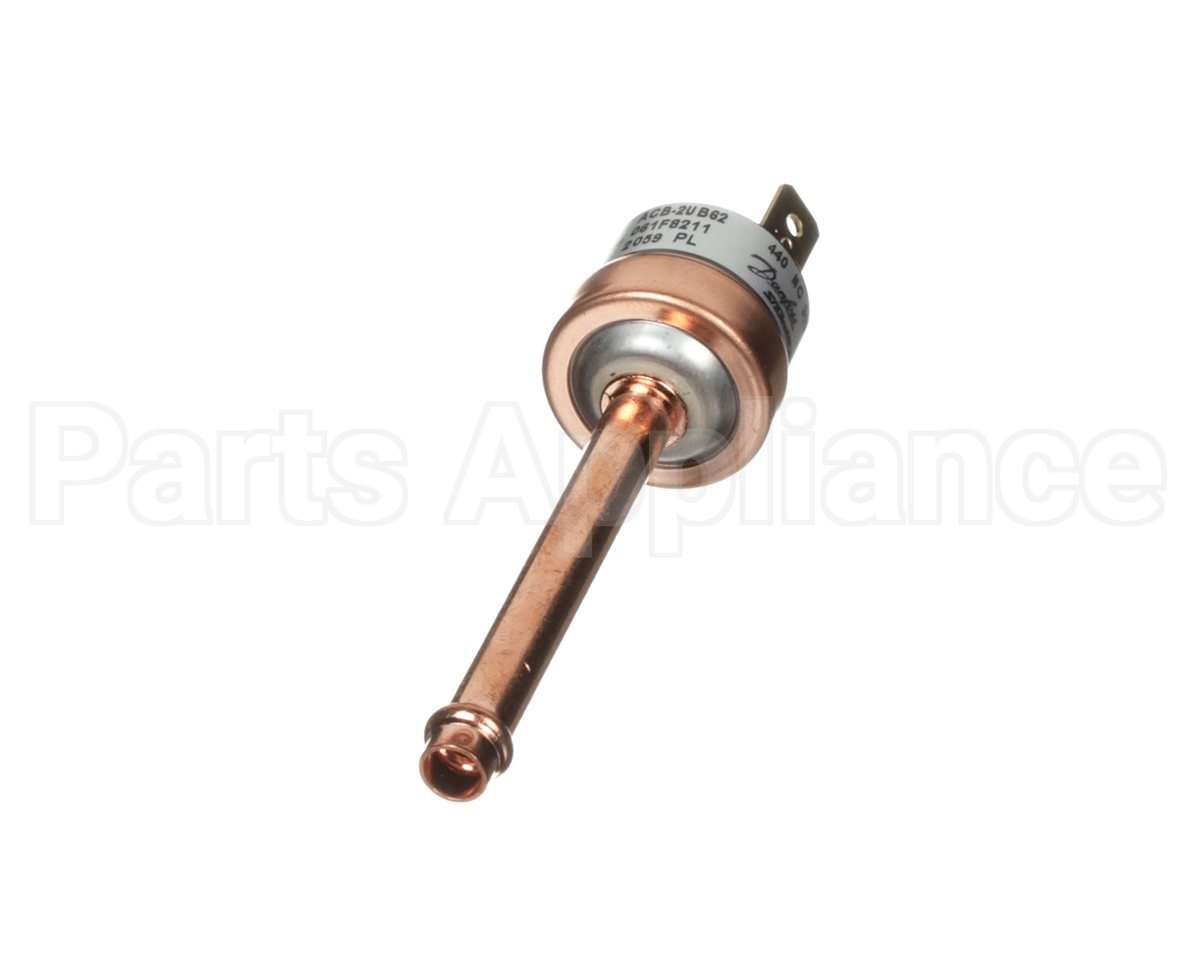 000334 Itv Ice Makers Safety Pressostat