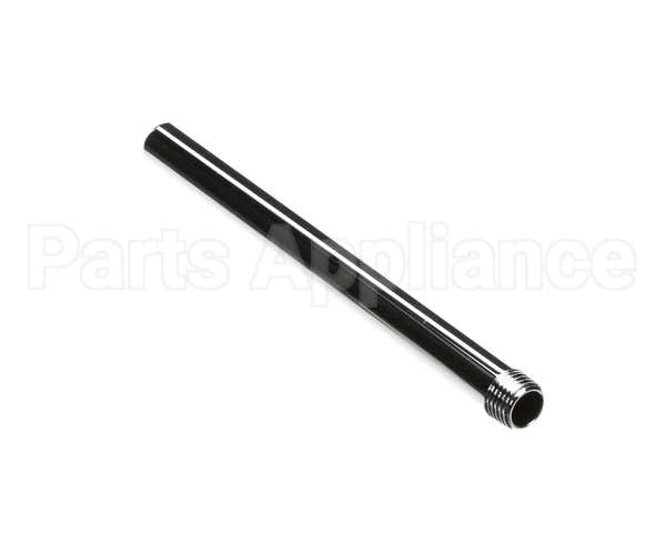 000346-40 T&S Brass B-0109-1 6 Nipple, Chrome Plated