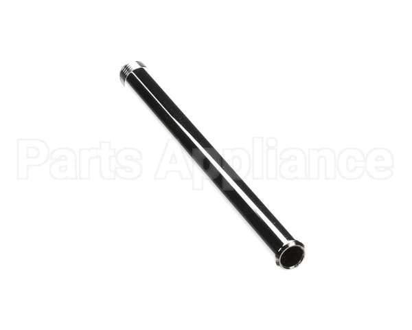 000346-40 T&S Brass B-0109-1 6 Nipple, Chrome Plated