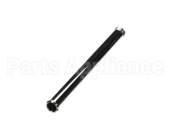 000346-40 T&S Brass B-0109-1 6 Nipple, Chrome Plated