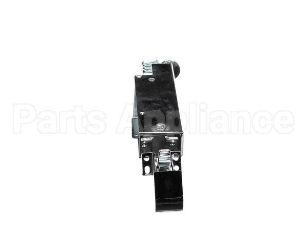 000354 Bally Door Closer