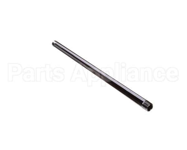 000367-40 T&S Brass Riser, 3/8 Npt X 14 Long