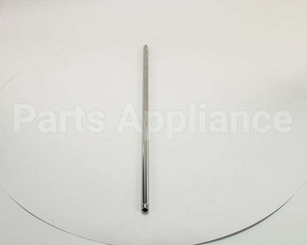 000373-40 T&S Brass Riser, 3/8 Npt, 26 Length