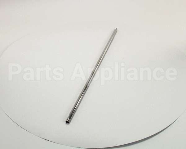 000373-40 T&S Brass Riser, 3/8 Npt, 26 Length