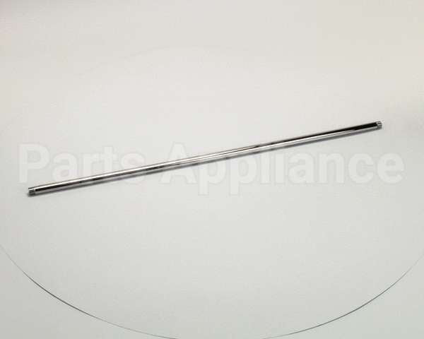 000373-40 T&S Brass Riser, 3/8 Npt, 26 Length