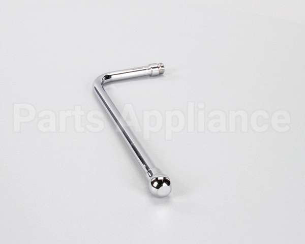 000384-40 T&S Brass Sldrd L Tub 12 Pltd