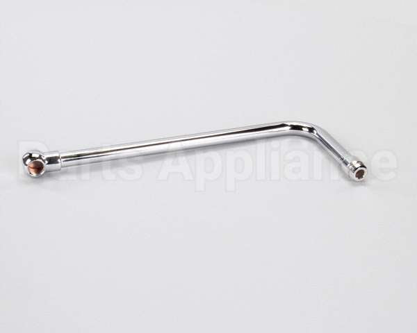 000384-40 T&S Brass Sldrd L Tub 12 Pltd