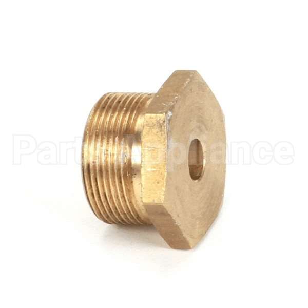 000399 Compatible Groen Orifice Spud 15/64"Dia ( 0.2344)
