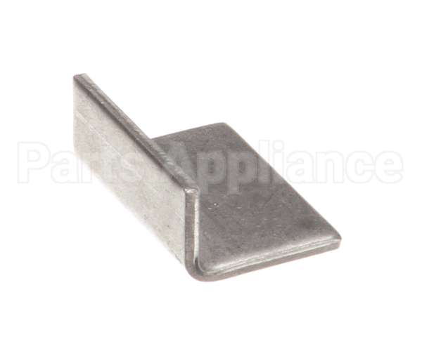 0004-01 Nieco Bearing Hold Down Bracket