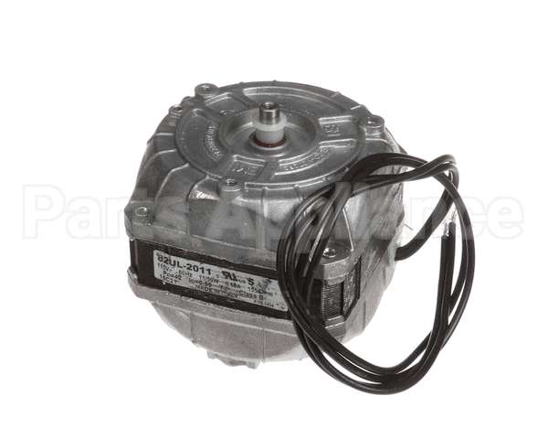 00045L Grindmaster Cecilware Motor Pump 10W Cad 7/10