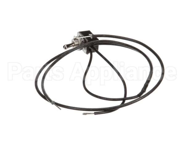 000465 Keating Switch Toggle On-Off With Adde