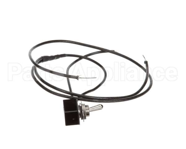 000465 Keating Switch Toggle On-Off With Adde