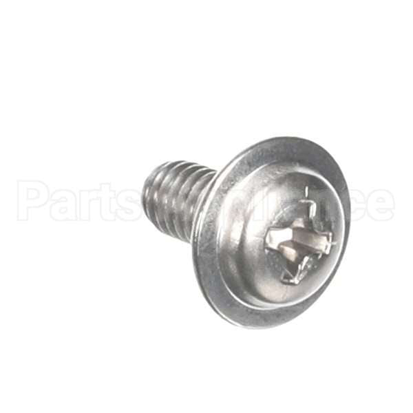 00046844 Compatible Rancilio Screw M4 X 8 Mm