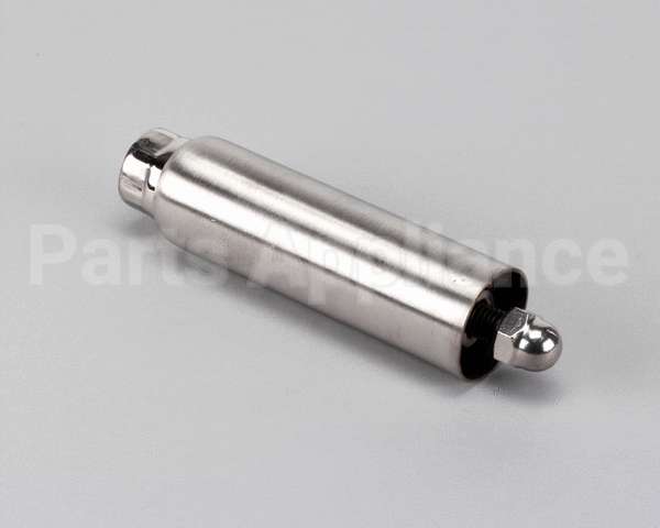 0005 Nieco Leg, 6 Adjustable, 1/2-13 X 3/4 Stud