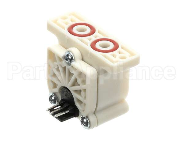 00053558 Rancilio Flowmeter With O-Rings