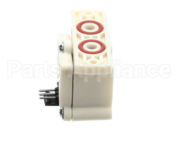 00053558 Rancilio Flowmeter With O-Rings