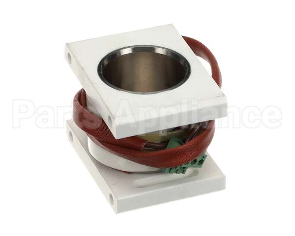 00054087 Rancilio Brewing Cylinder Assay. With H