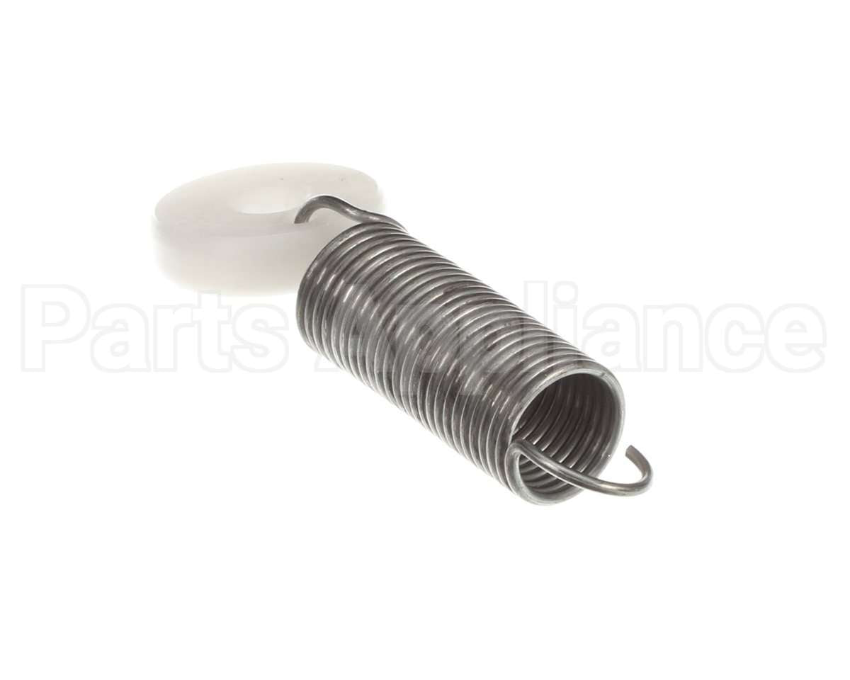 000549 Patty-O-Matic Pressure Spring